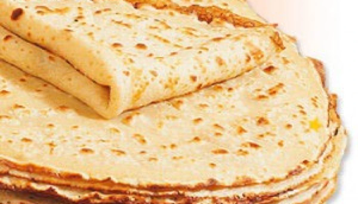 Crêpes express