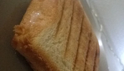 Croque Monsieur Vache Qui Rit