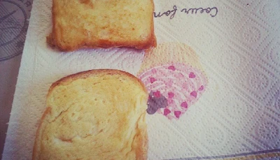 Croques-monsieurs appétissants