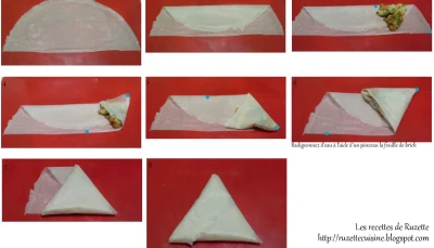 Croustis Vache qui rit-Curry