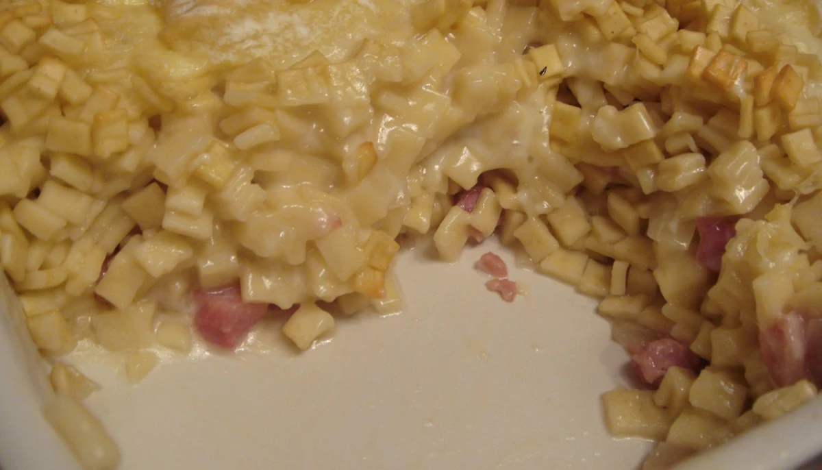 Croziflette
