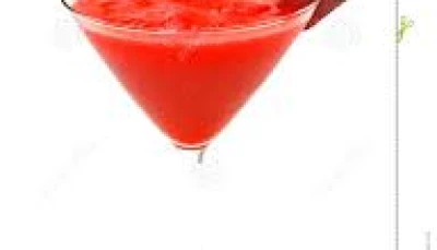 daiquiri Fraise 100% girly