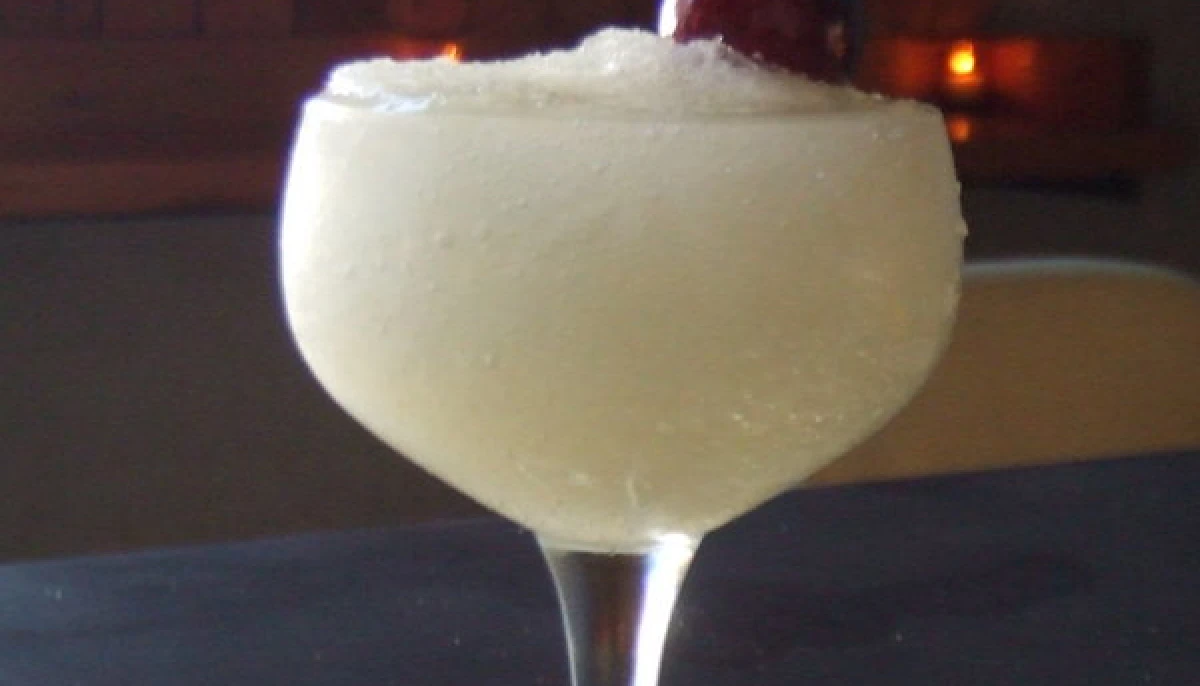 Daiquiri Frozen