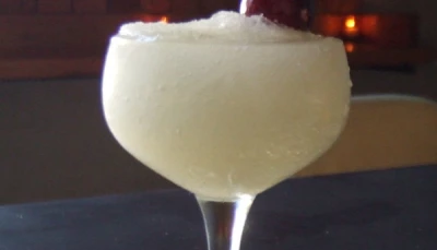 Daiquiri Frozen