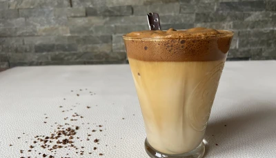 Dalgona Coffee Healthy