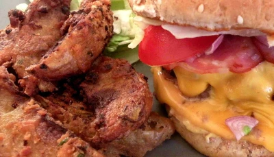 Des potatoes comme à McDo