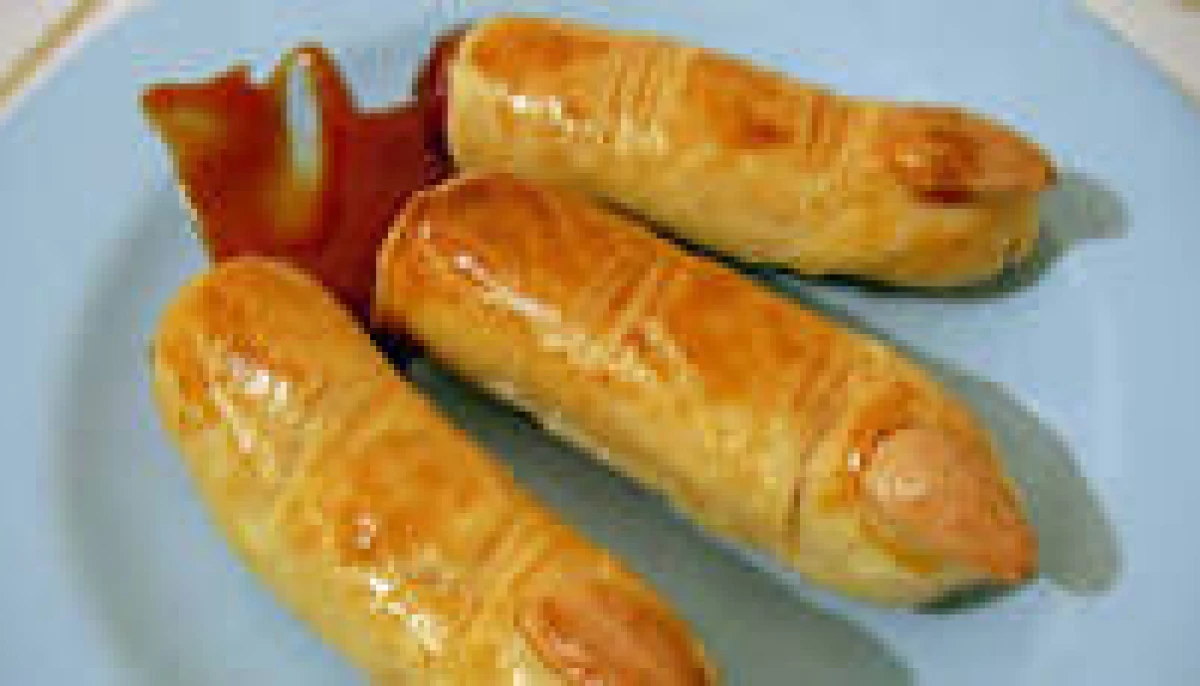 doigts de sorciéres