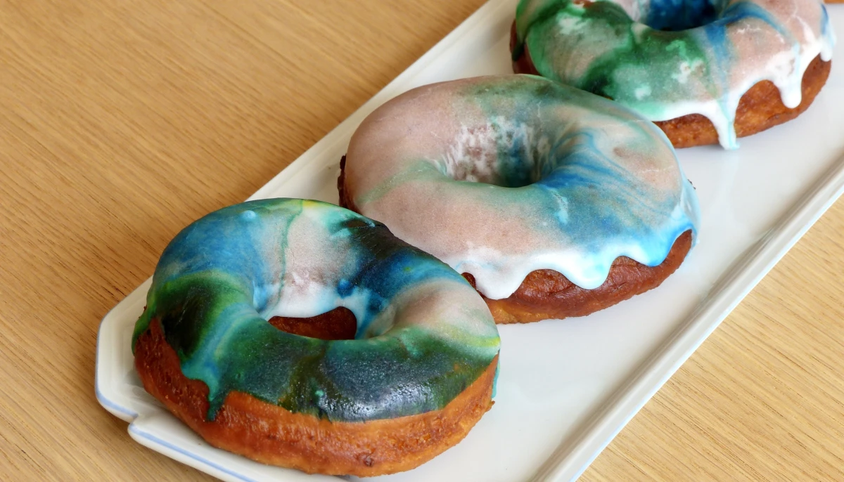 Donuts