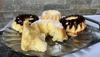 Donuts Healthy (Sans MG)