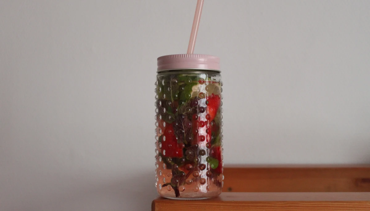 Eau Detox