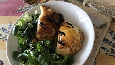 Empanadas (4 personnes)