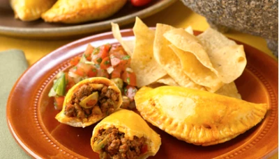 Empañadillas