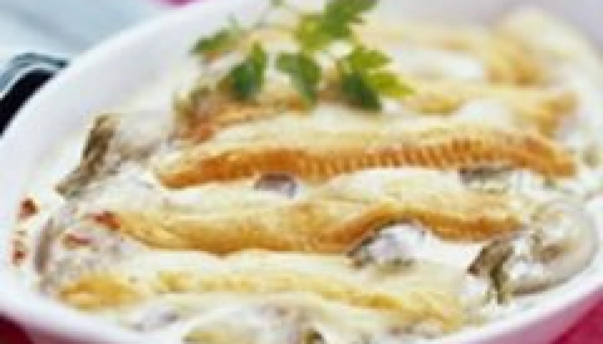 endives au maroille (100% chti)