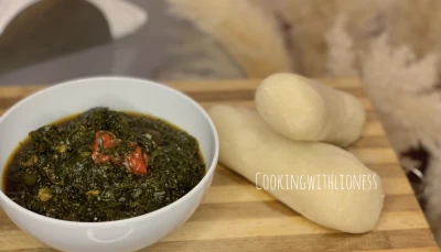 Eru Cameroun 🇨🇲