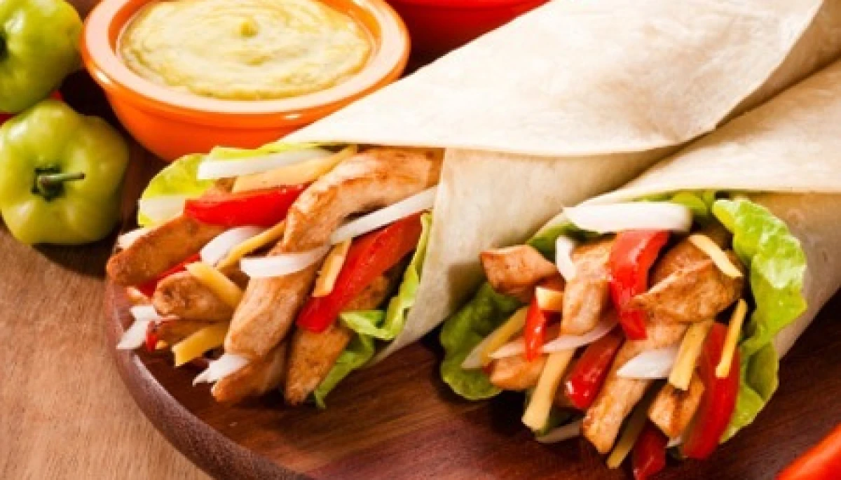 Fajitas