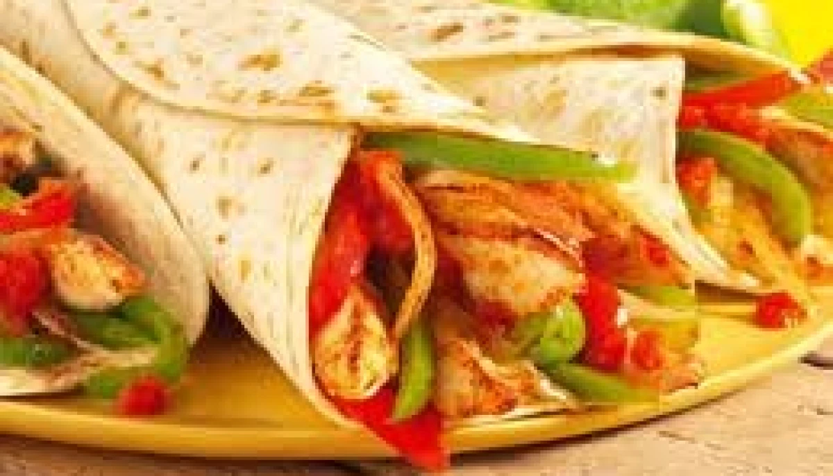 Fajitas