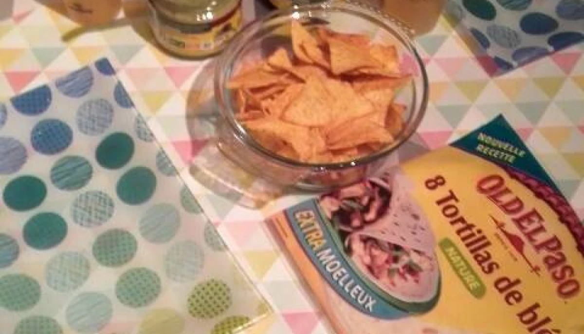 Fajitas de boeuf