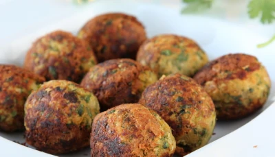 Falafels