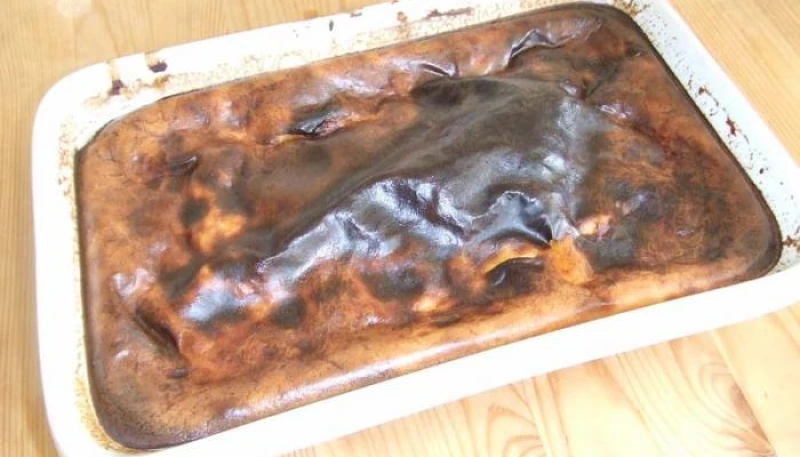 Far Breton ( facile& rapide)