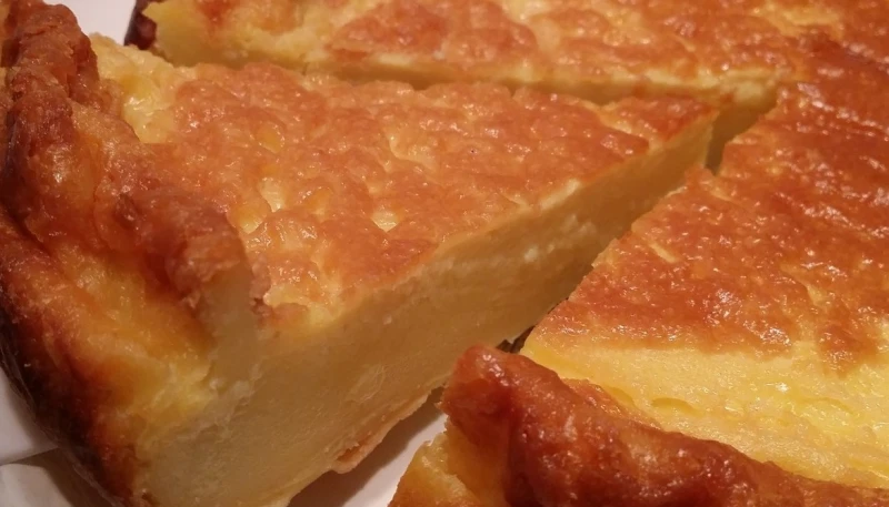 Far breton sans pruneaux