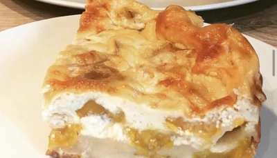 Far léger aux mirabelles