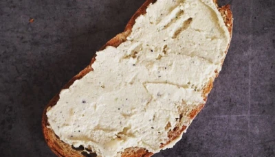 Faux-mage aux noix de cajou