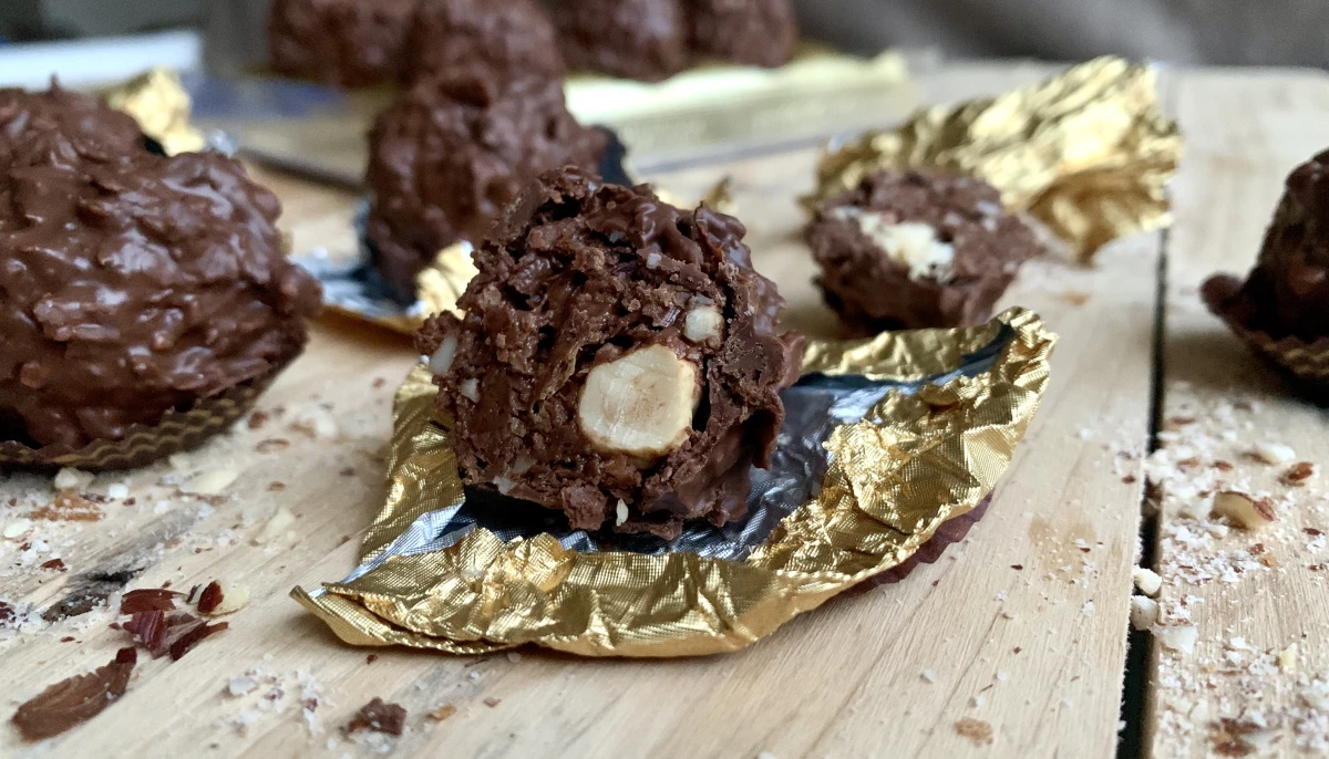Ferrero Rocher