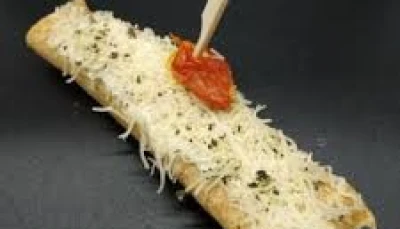 ficelle picarde à l'italienne