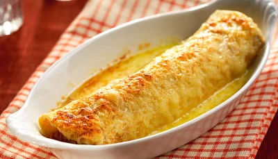 ficelles picardes ( recette authentique)