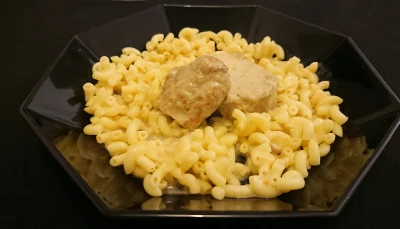 Filet mignon à l'ancienne