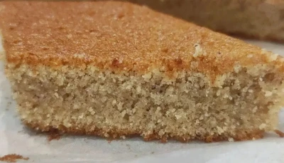 Financiers noisette ou Creusois