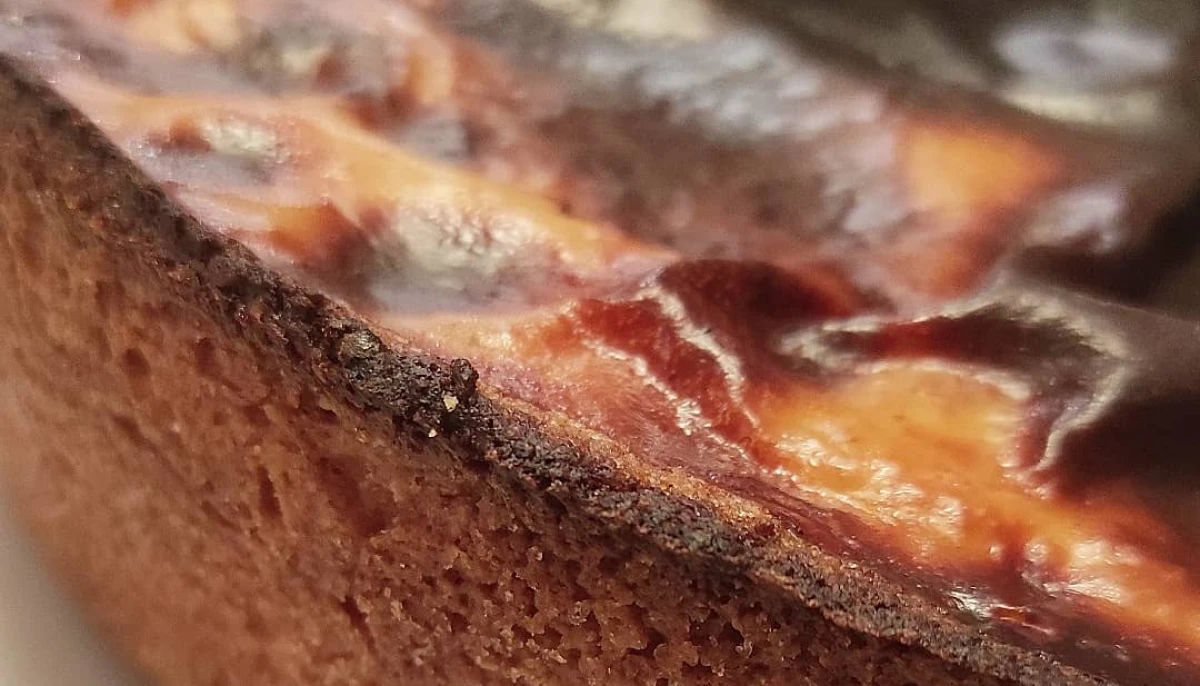 Flan pâtissier