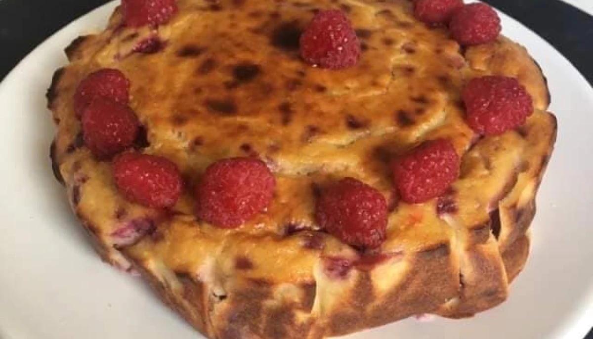 Flan'boisier