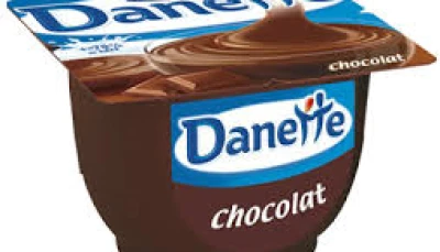 Fondant à la Danette