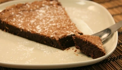 Fondant au chocolat