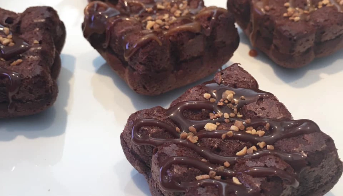 Fondant au chocolat