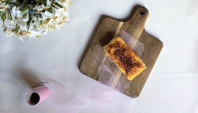 Fondant Coconuts Healthy (Edition 2)