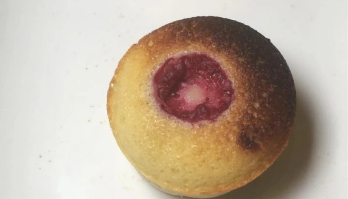 Fondants citron
