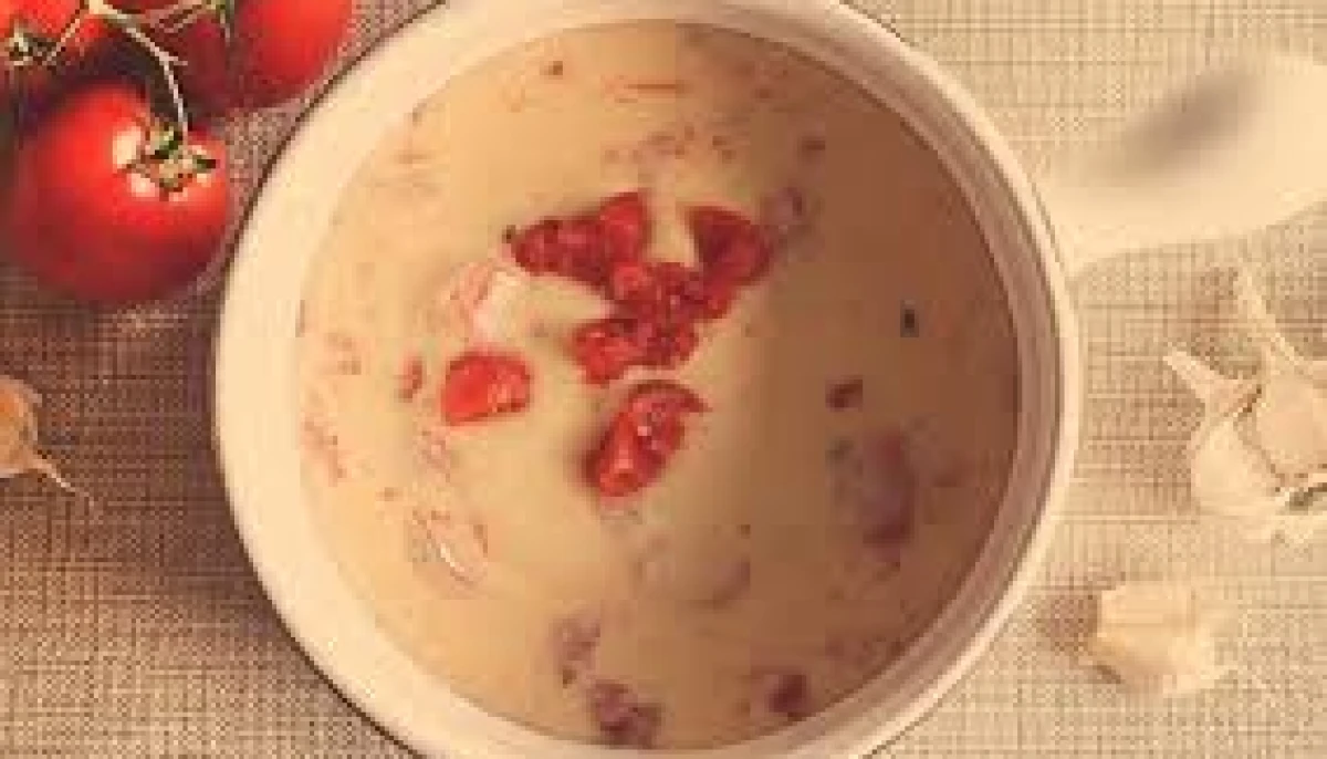 Fondue italienne ( recette de famille)