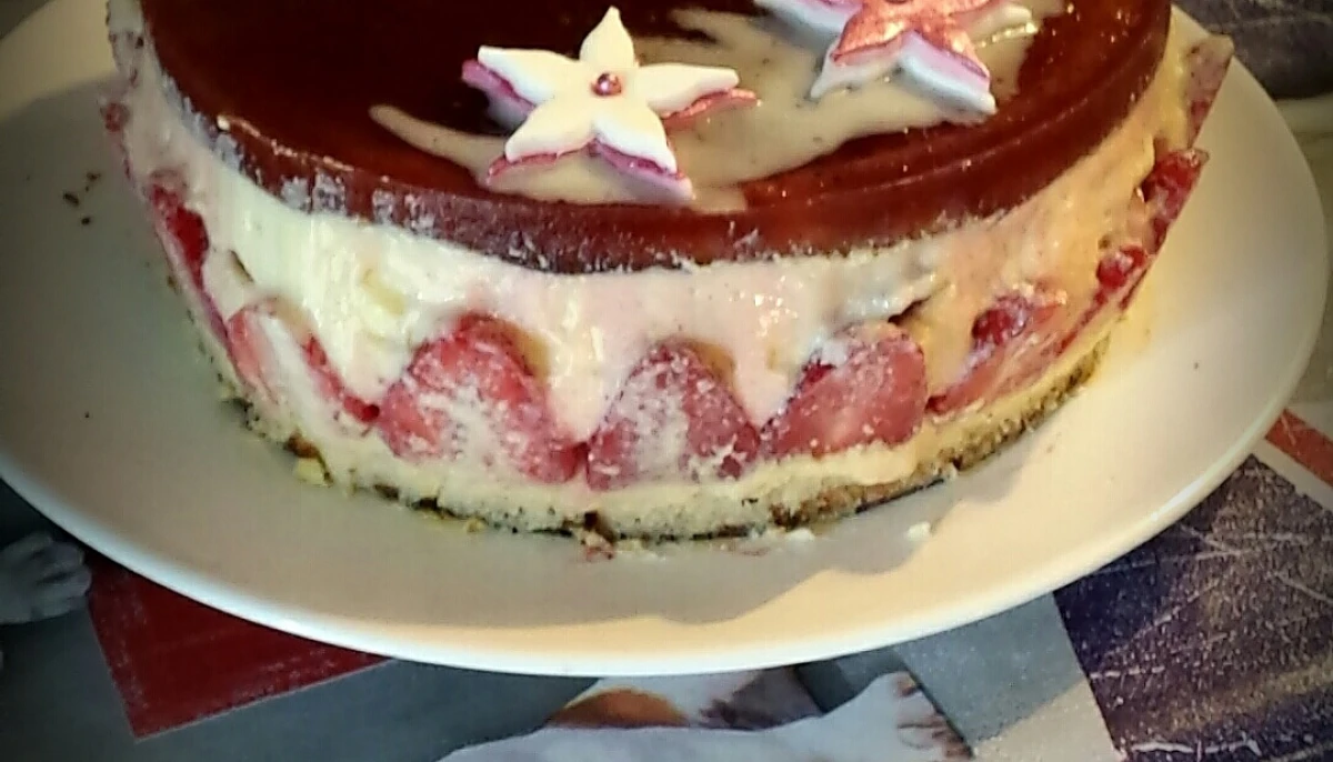Fraisier