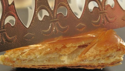 Galette des Rois
