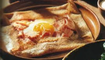 Galettes bretonnes !