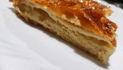 Galettes des rois