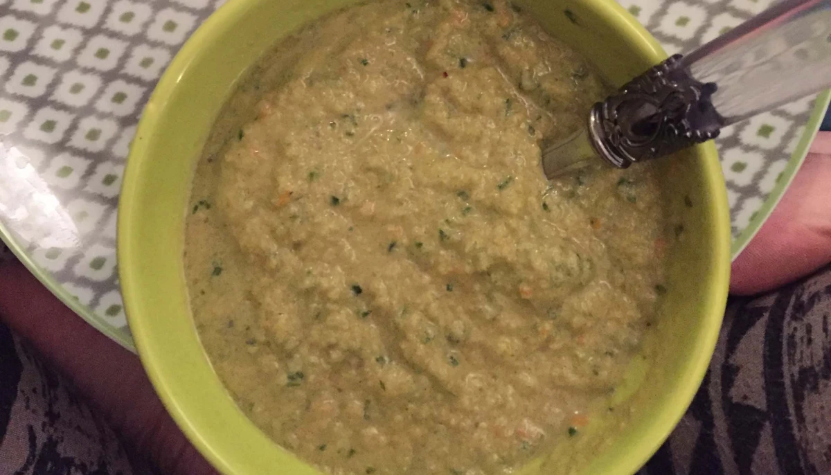 Gaspacho