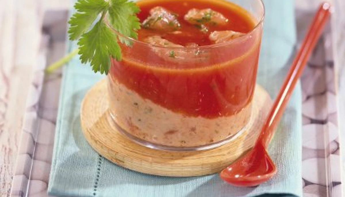 Gaspacho