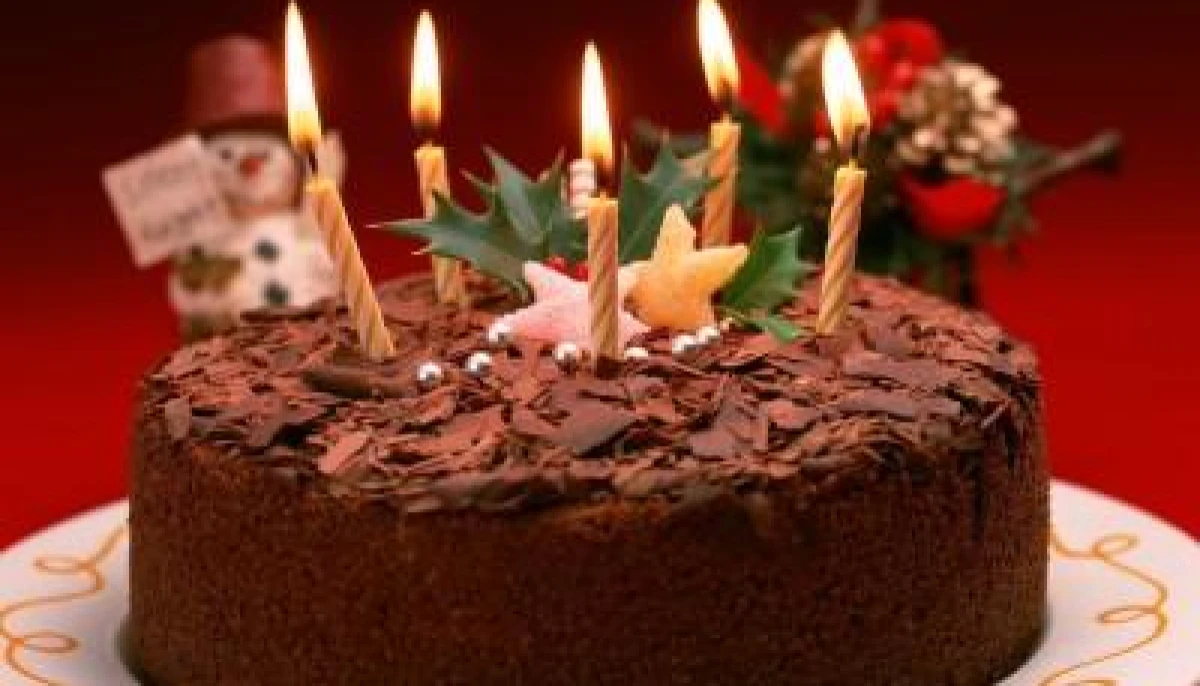 Gâteau au chocolat