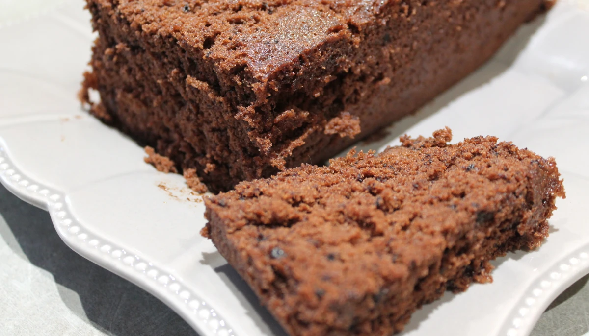 Gâteau au chocolat en 4 min au micro-onde