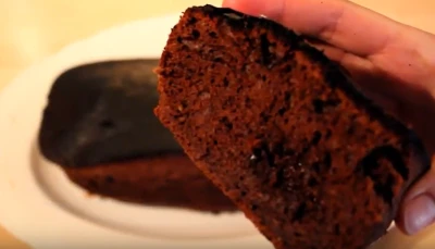 Gâteau au chocolat (le classique simplissime!)