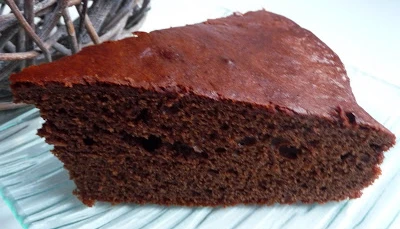 Gateau au chocolat Milka