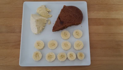 Gâteau au chocolat moelleux sans farine